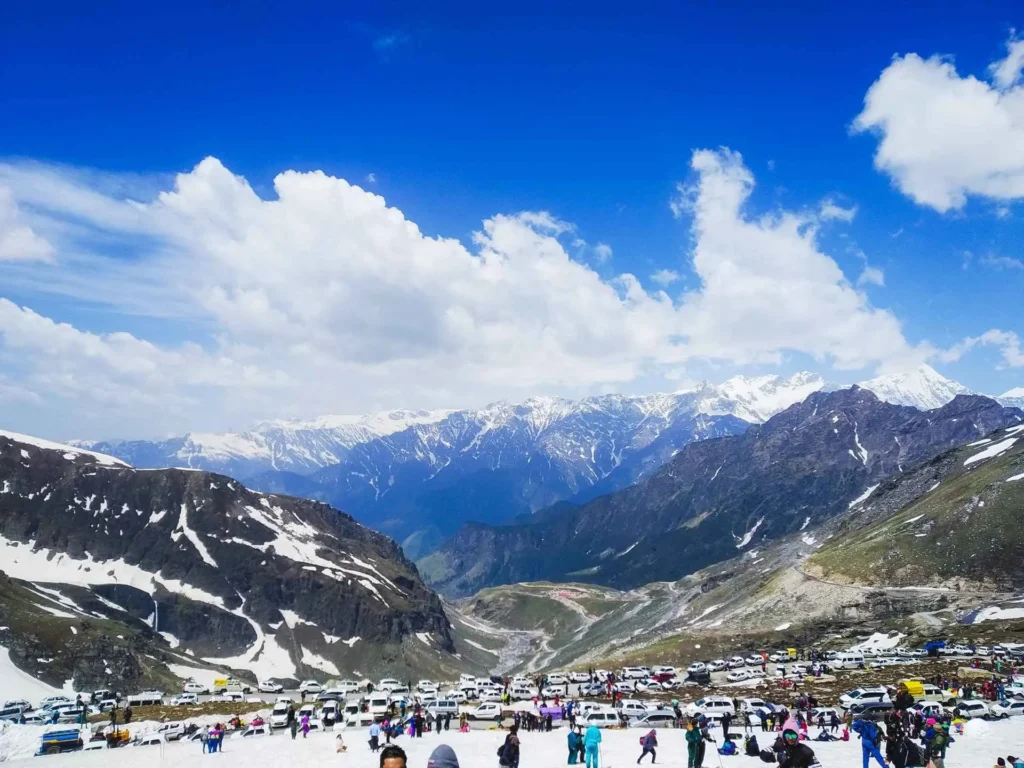 Top 5 Hill Stations in India for Your Holidays