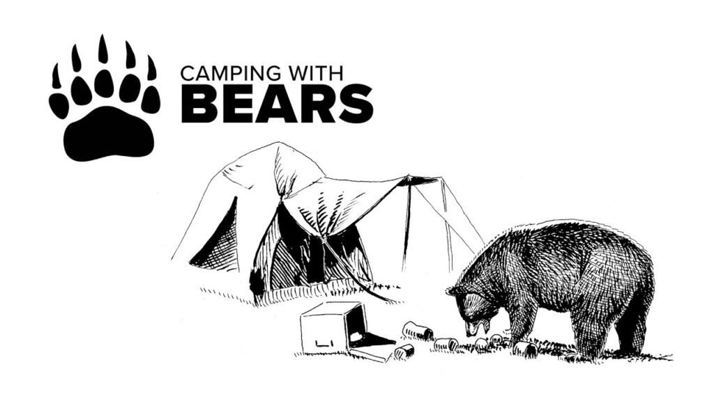 Car Camping: Solo Adventure Experience Wilderness.