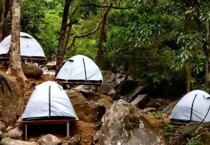 Top 10 Best Camping Places in India