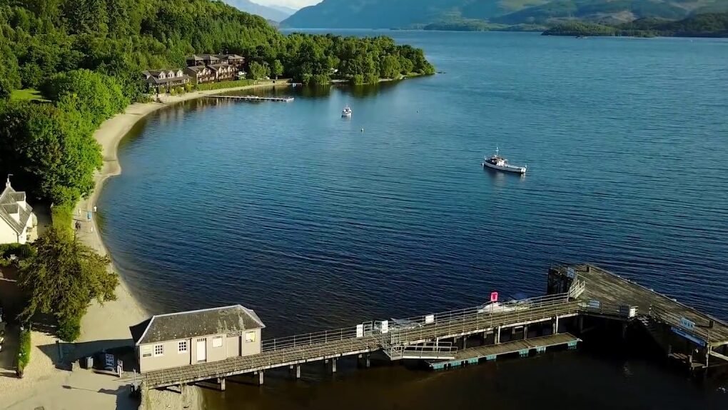 Why is Loch Lomond so famous?