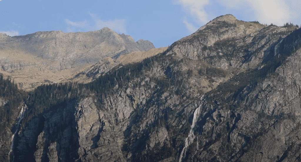 Avalanche Lake Trail