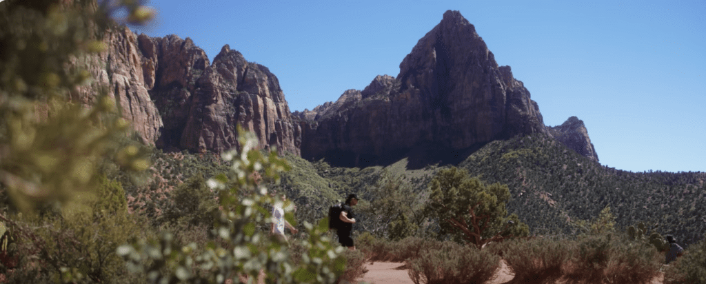 Zion National Park